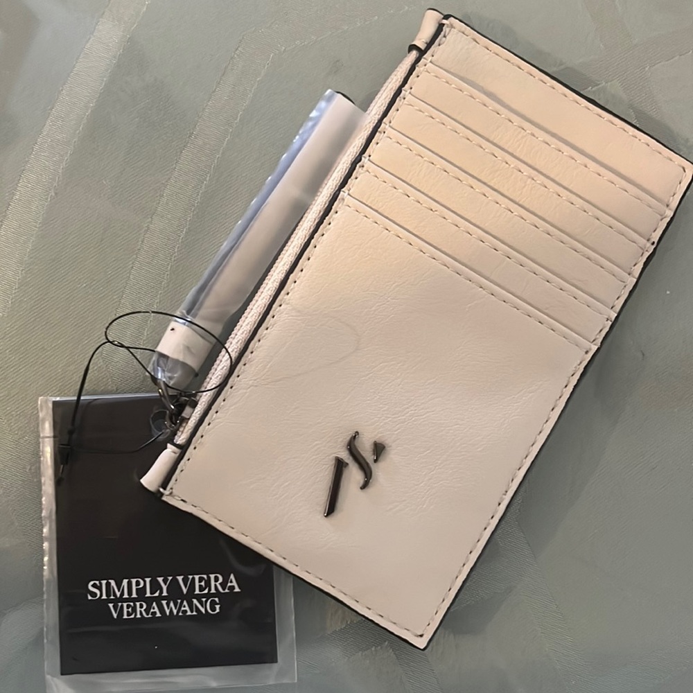Great compact, a slim wallet